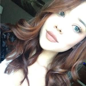 Meet your Posher, Luigina